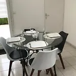 Holiday home La Maison De Severine Abbeville