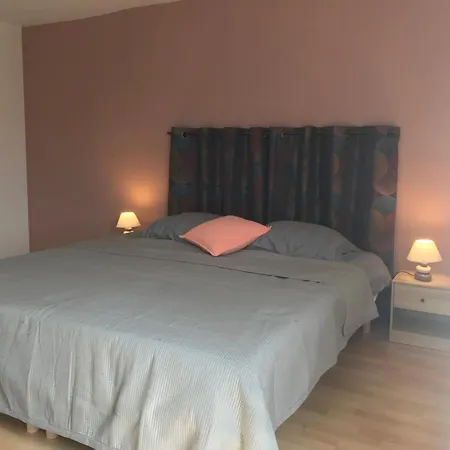 Holiday home La Maison De Severine