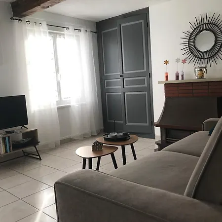 La Maison De Severine Abbeville