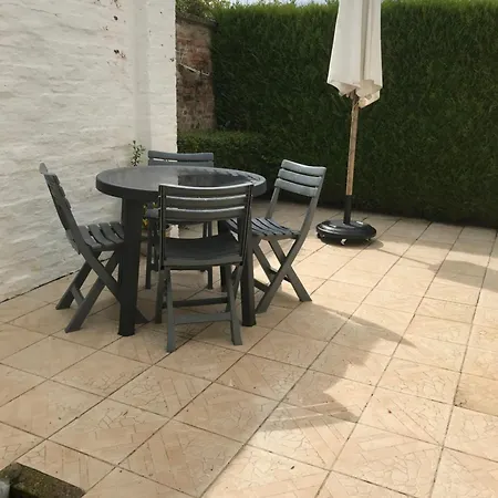 La Maison De Severine