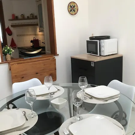 La Maison De Severine Holiday home Abbeville