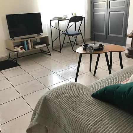 La Maison De Severine Дом отдыха *