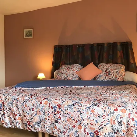 La Maison De Severine Holiday home Abbeville