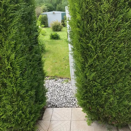 La Maison De Severine * Абвиль