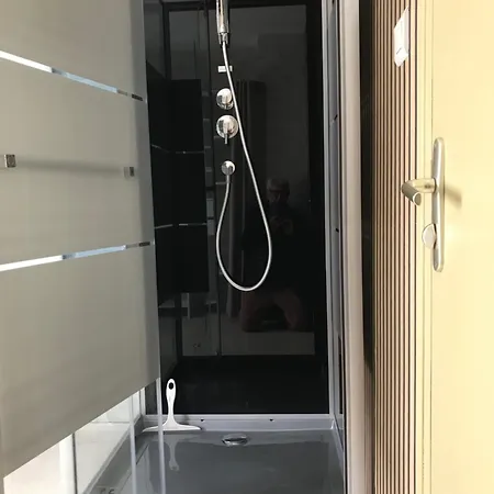 La Maison De Severine *