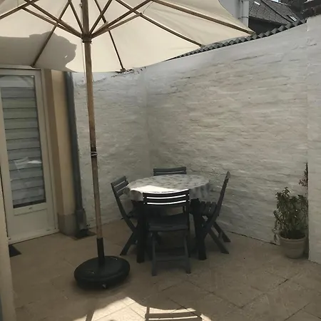 La Maison De Severine Abbeville
