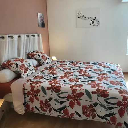 La Maison De Severine Дом отдыха *