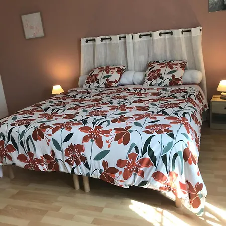 Σπίτι διακοπών La Maison De Severine