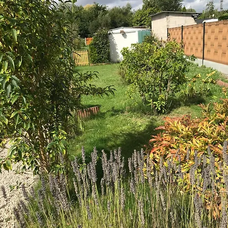 La Maison De Severine