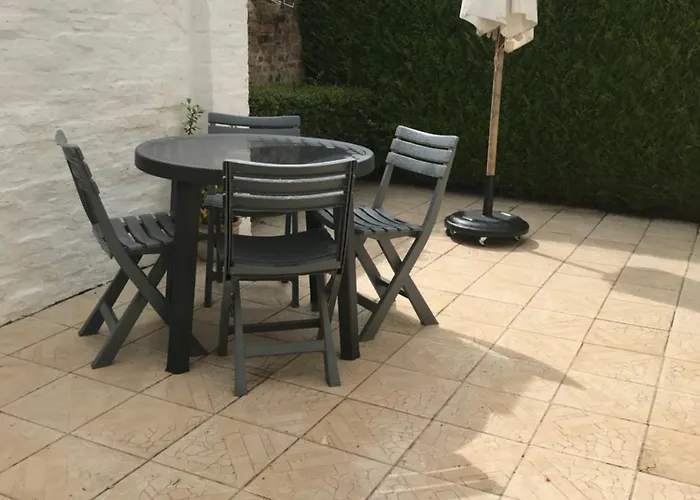 La Maison De Severine