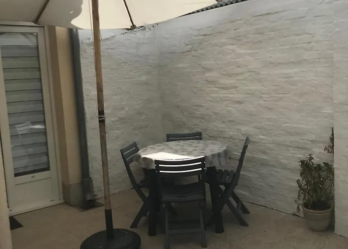 La Maison De Severine Абвиль